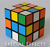 Special Effects-FX-Videos-Michigan